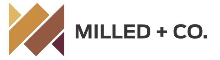 Milled + Co.
