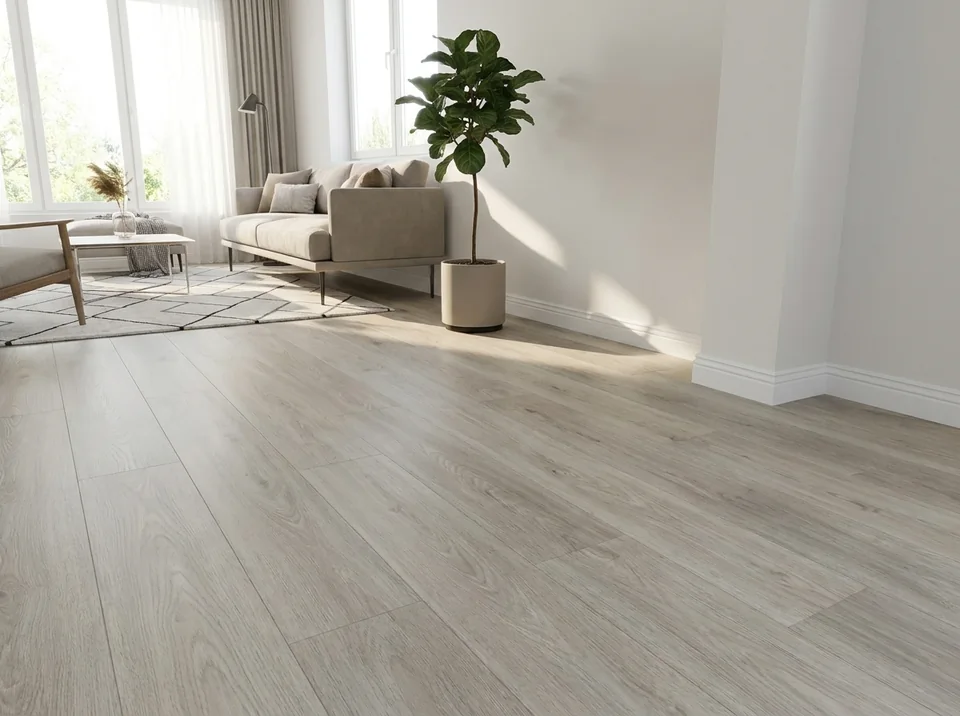 Laminate Flooring
